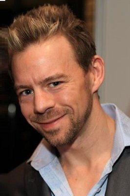 Erik Everhard